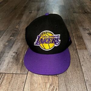 LA Lakers Hat